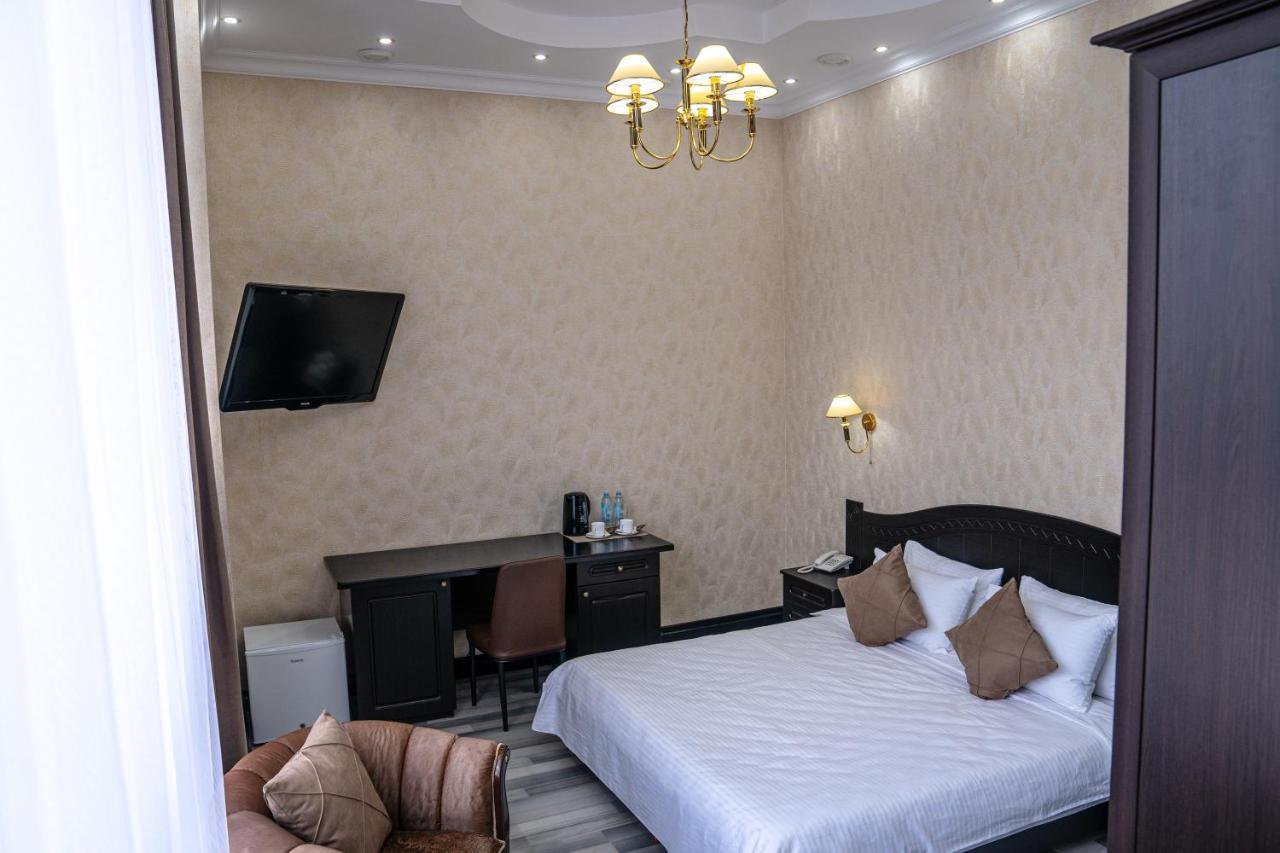 Belon Lux Отель 3*