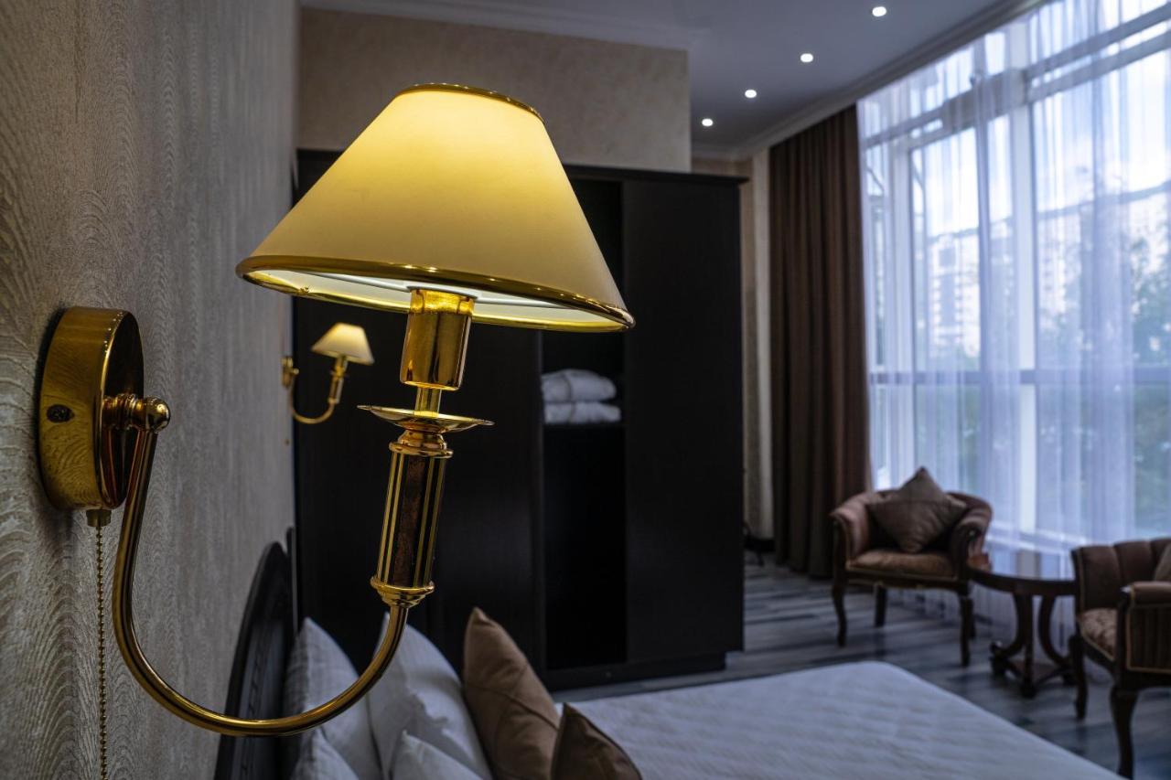 Belon Lux Астана