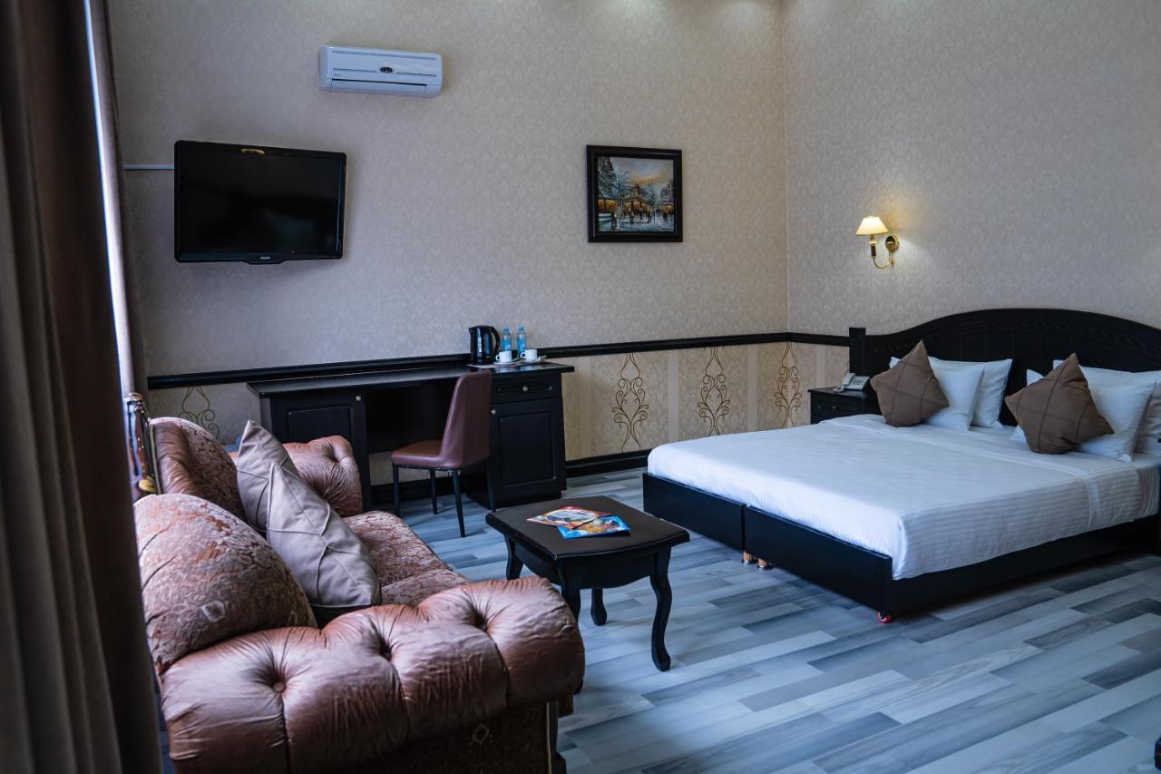 Belon Lux 3*