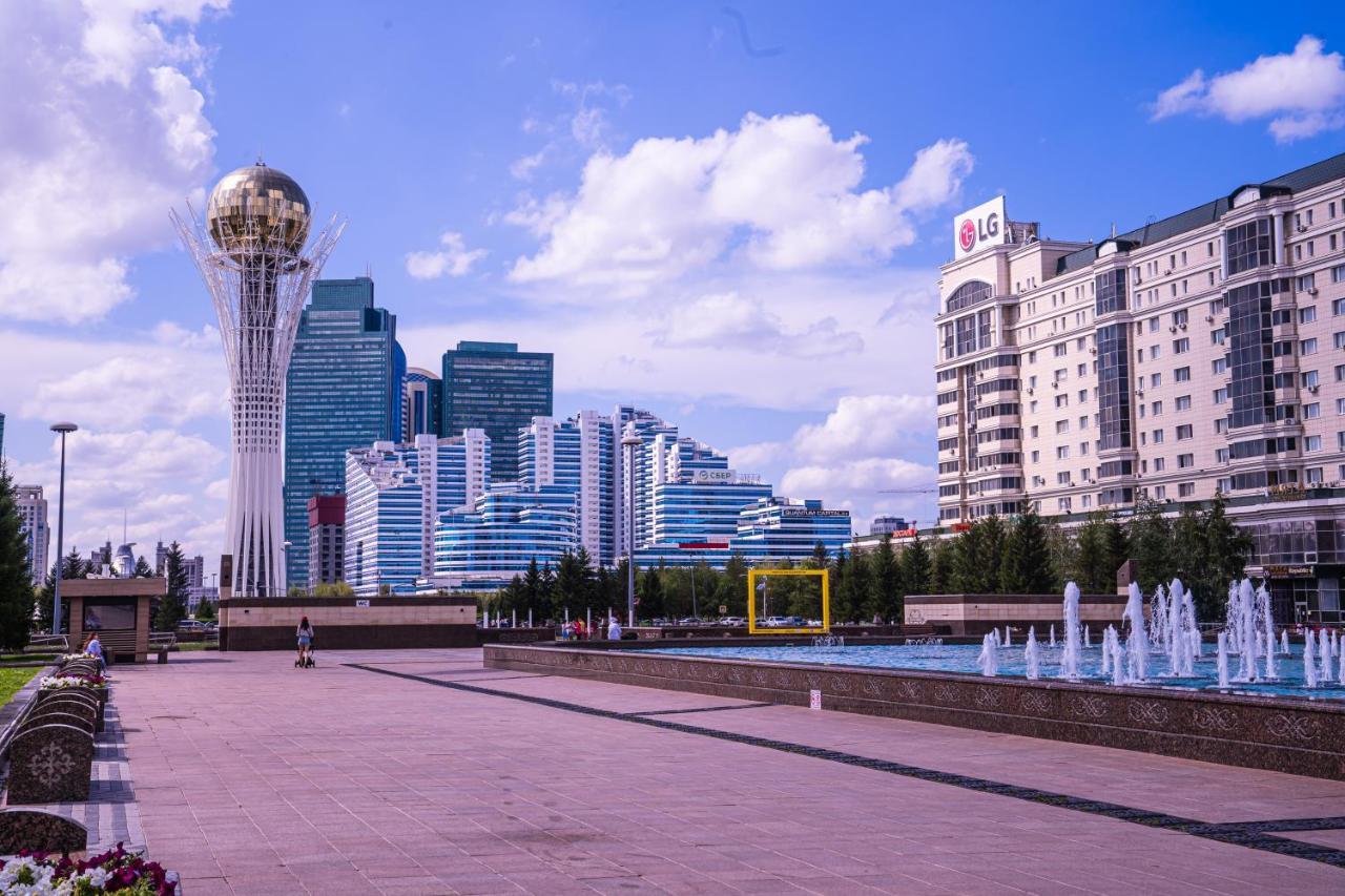 Отель Belon Lux 3*