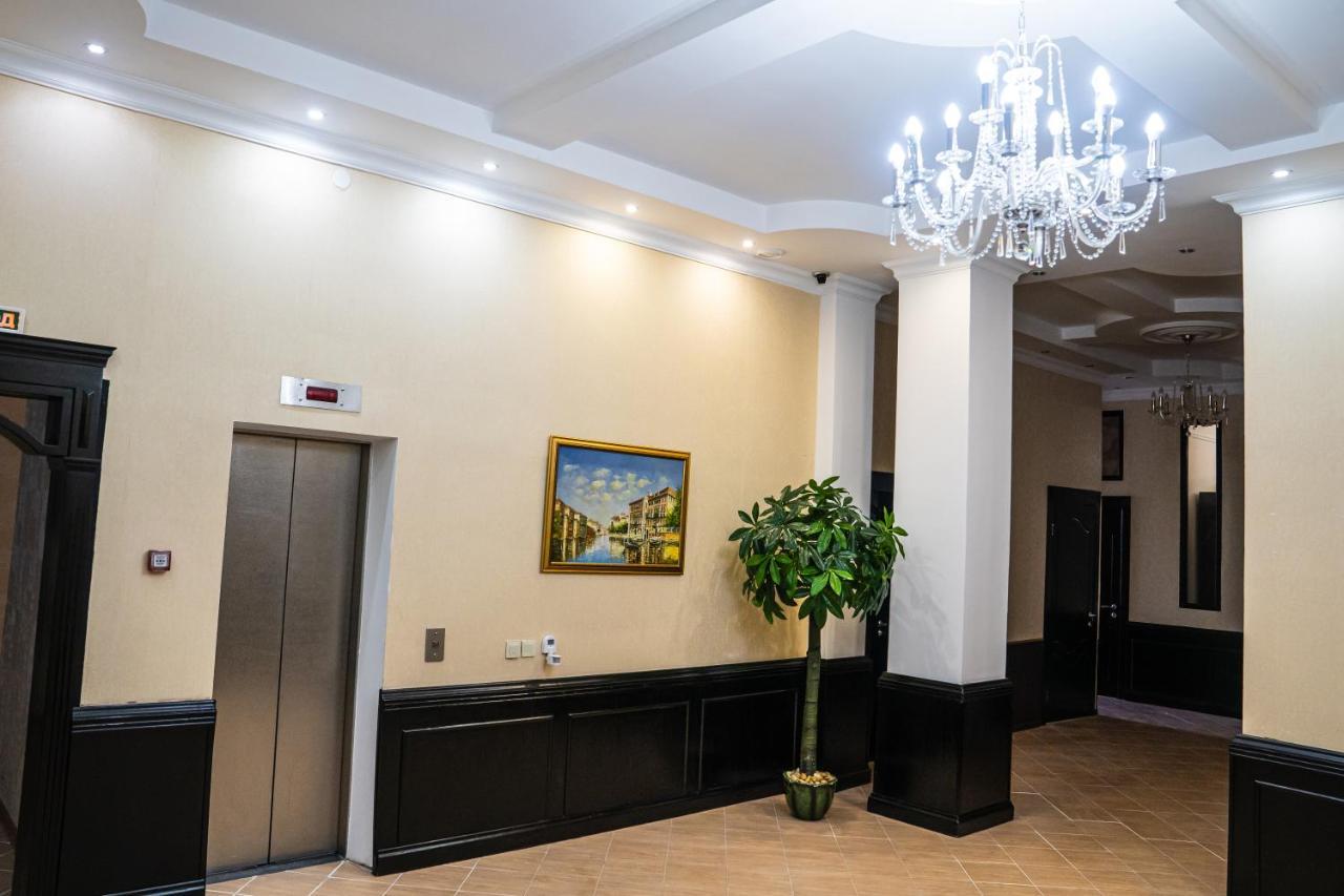 Belon Lux Отель Астана