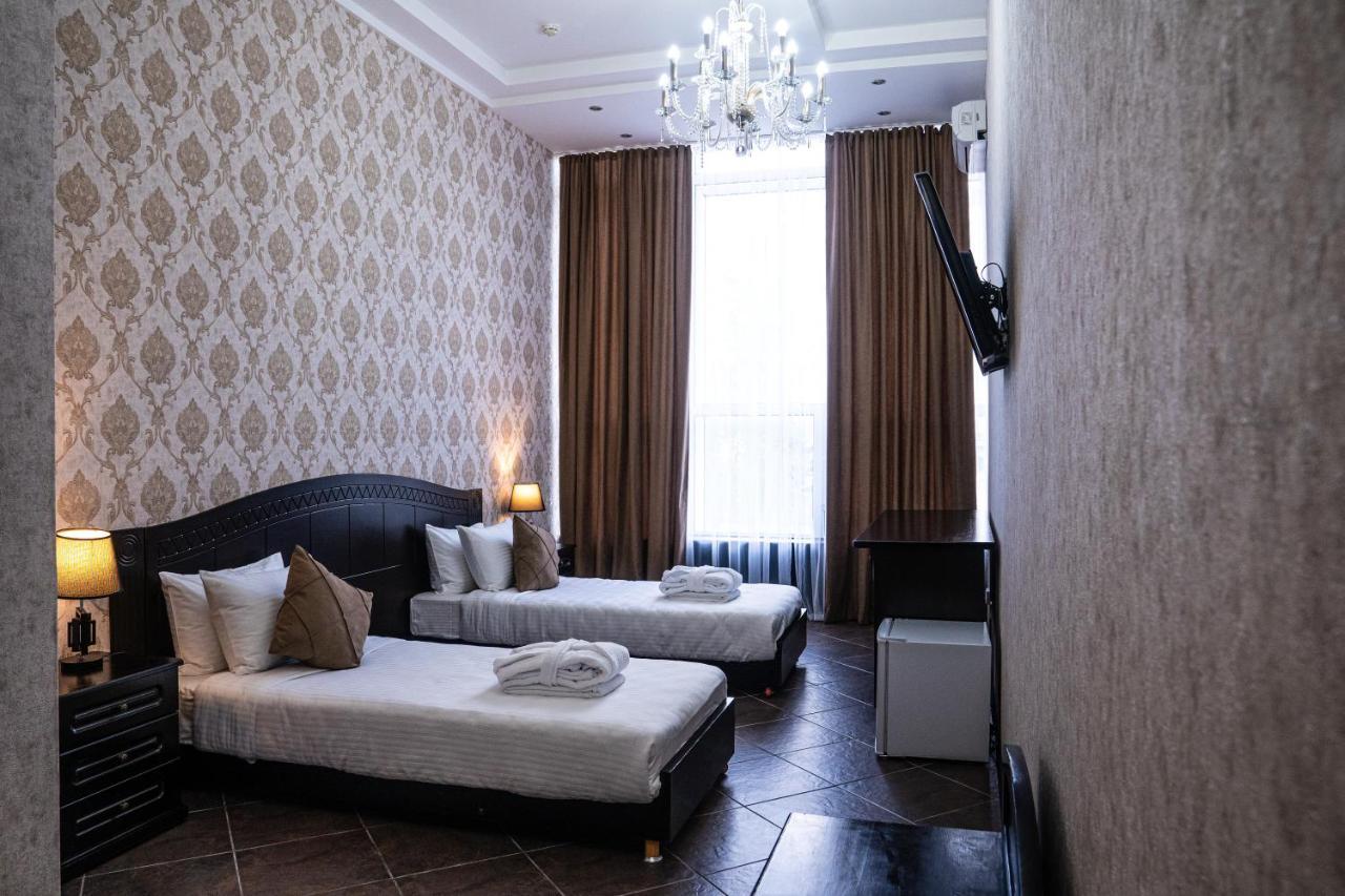 Belon Lux 3*