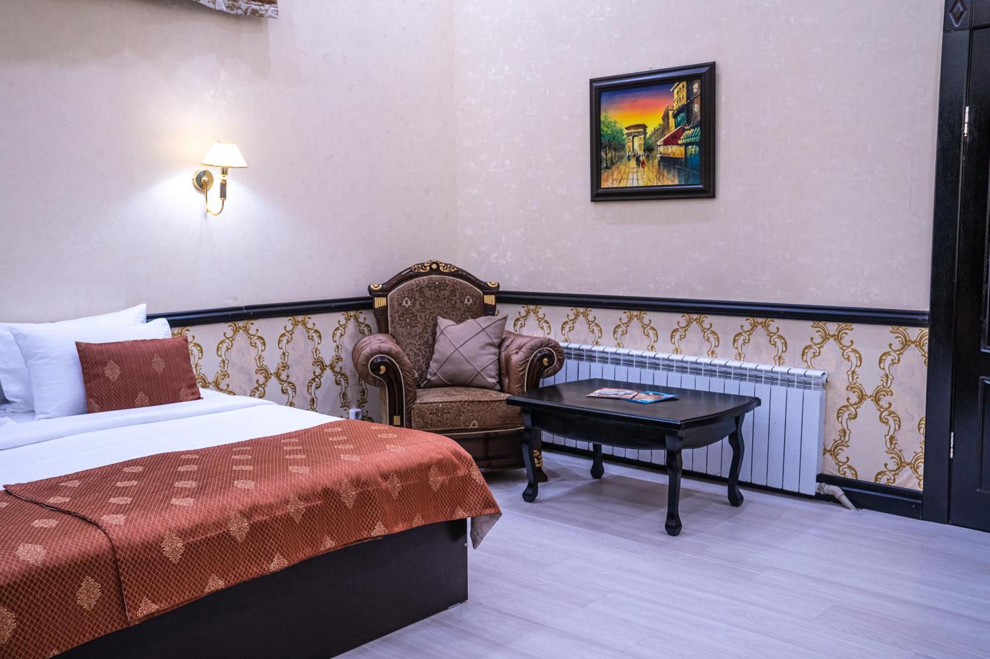 Belon Lux Астана