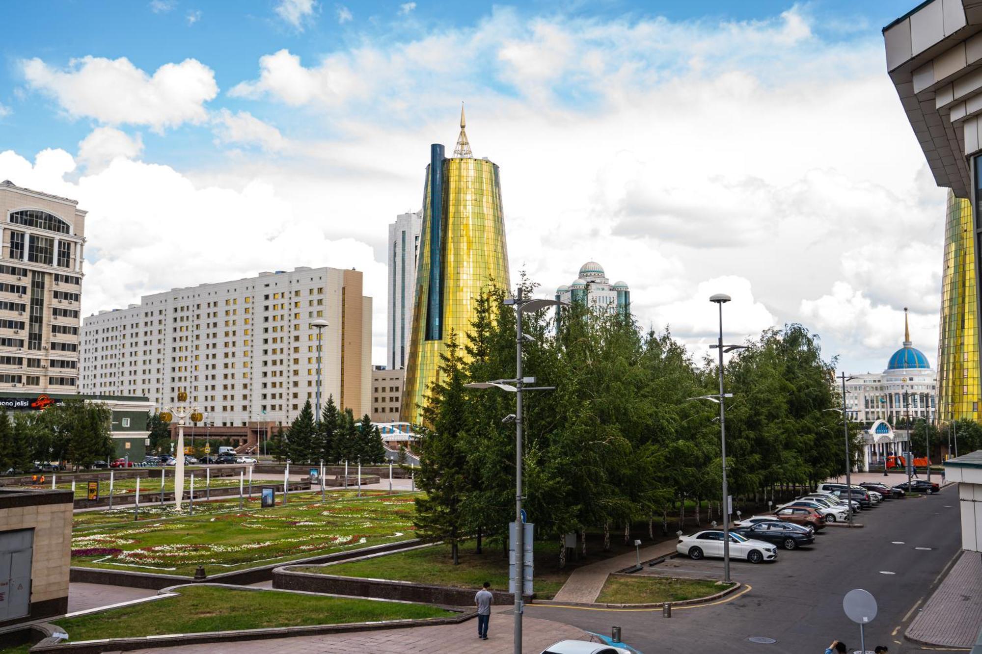 Отель Belon Lux 3*