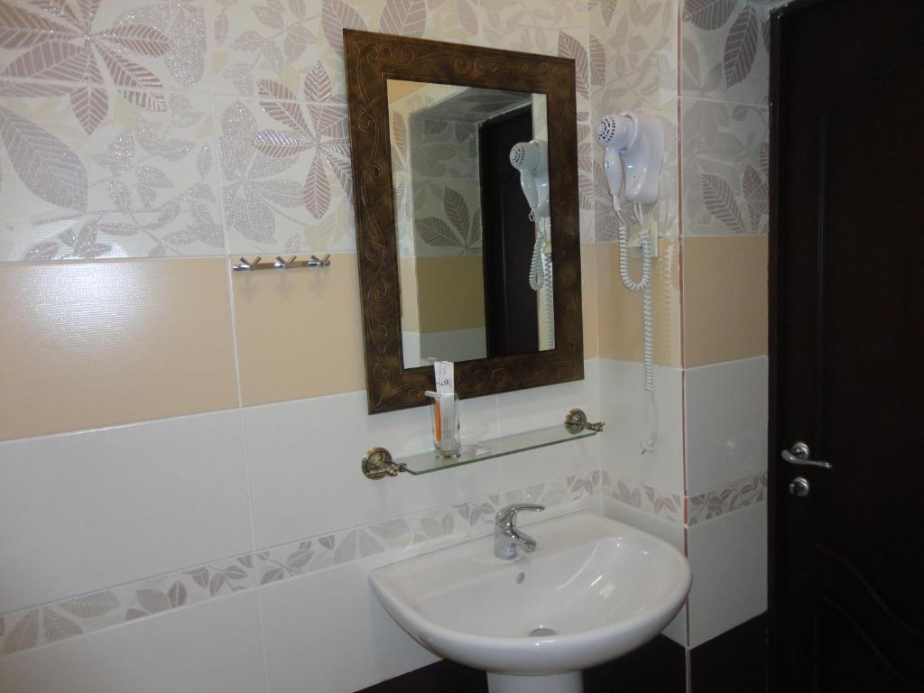 Belon Lux Отель