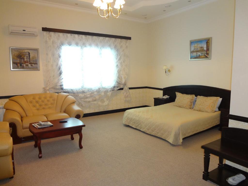 Belon Lux Отель