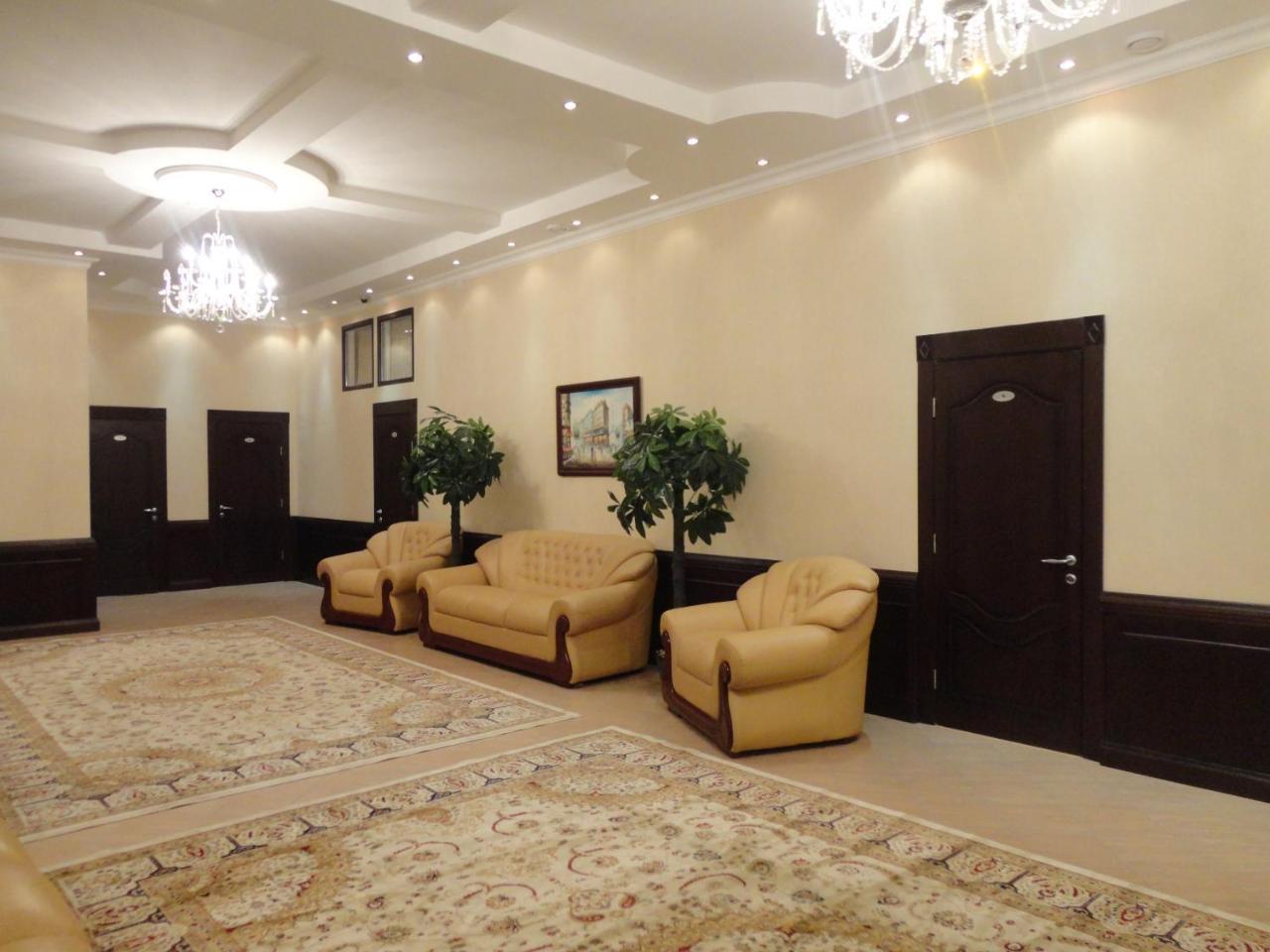 Belon Lux Отель 3*